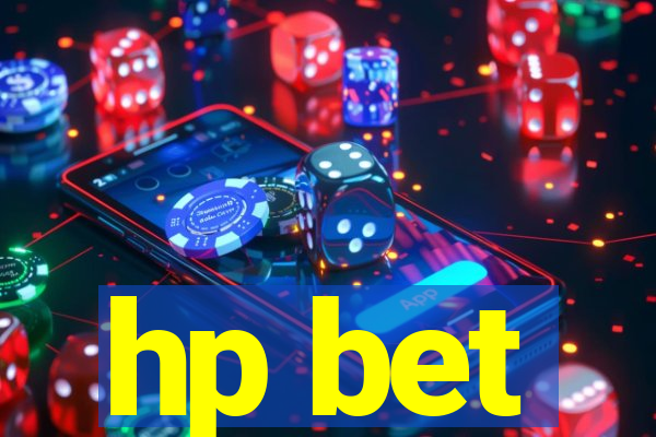 hp bet